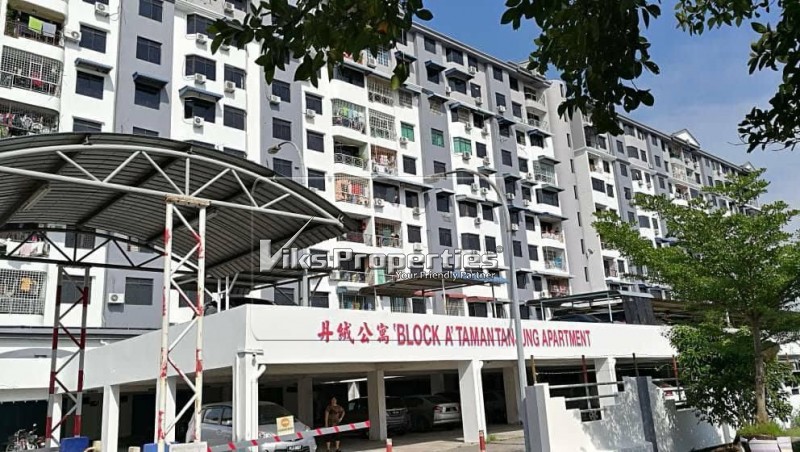 TAMAN TANJUNG