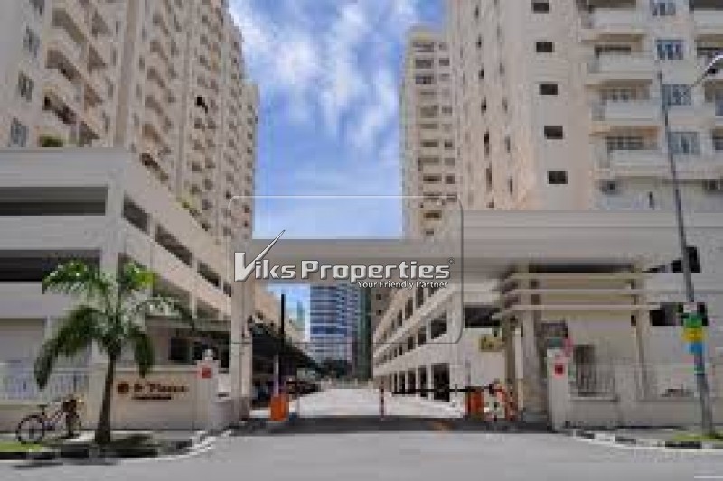 D PIAZZA CONDOMINIUM