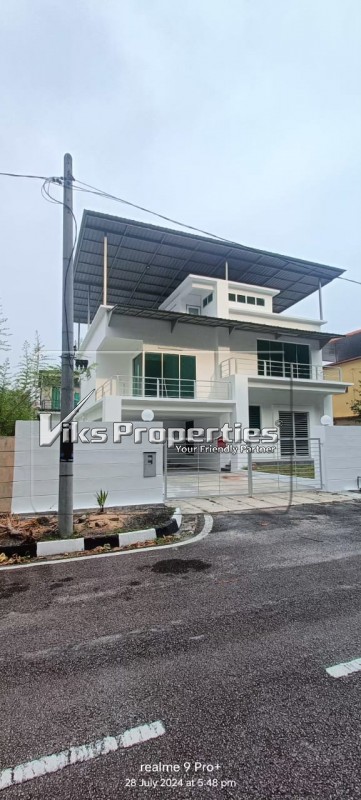 LEBUH SUNGAI BURUNG