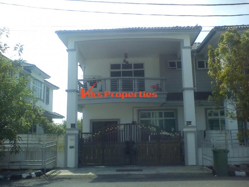 TAMAN BERTAM RIA