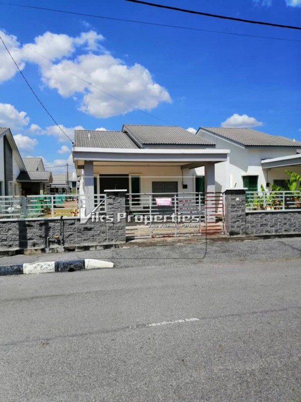 TAMAN SERAYA
