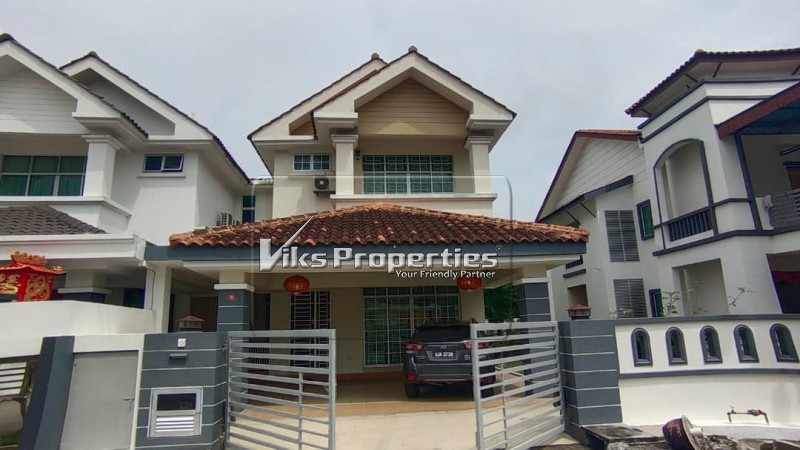TAMAN PANCUR PERMAI