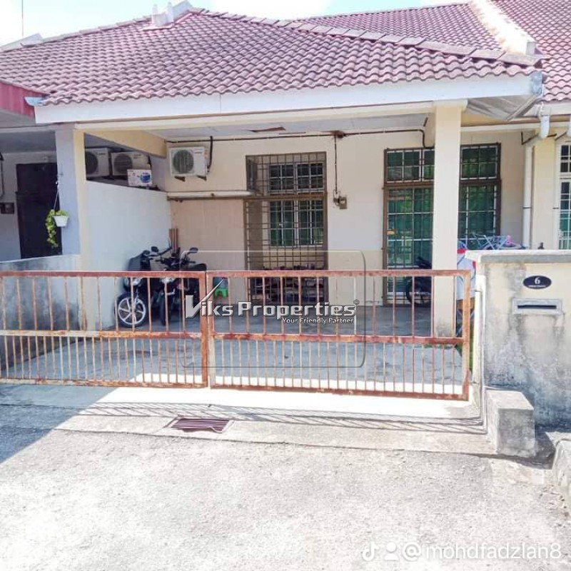 BERTAM PERDANA