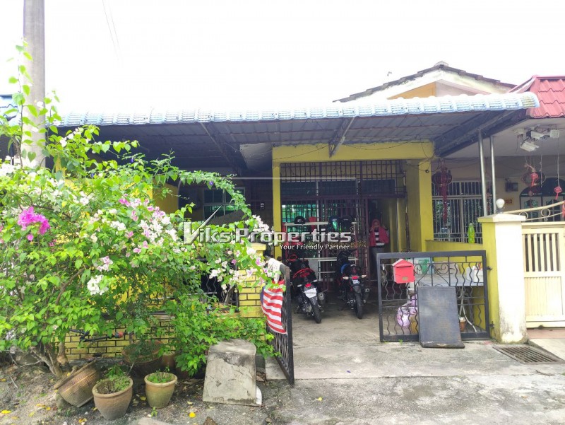 TAMAN BAKAWALI