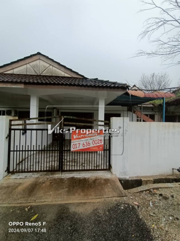 TAMAN BIDARA