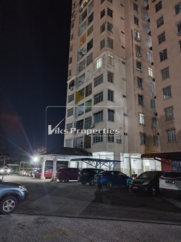 KONDOMINIUM MUTIARA