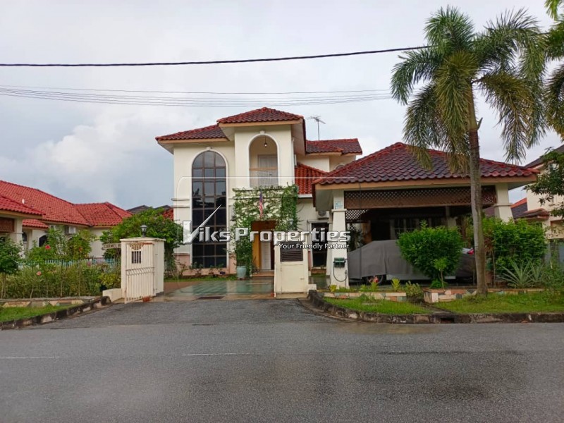 PENANG GOLF RESORT