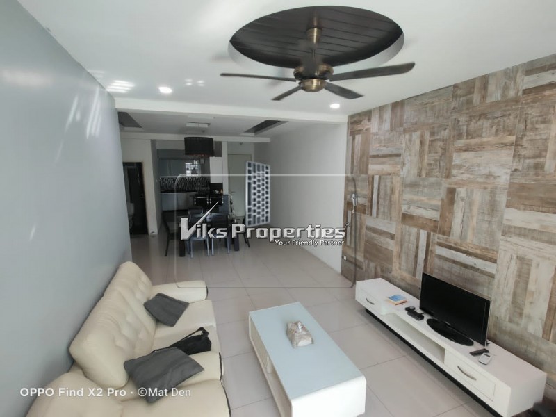 THE OASIS CONDO