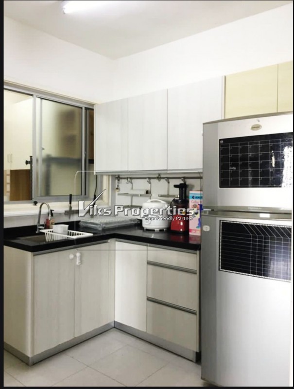 CENTRIO AVENUE APARTMENT